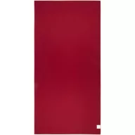   Prosop fitness, 2502E14108, ENB, 140 x 70 cm, Poliester, Rosu