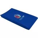 Prosop fitness, 2502E14109, ENB, 140 x 70 cm, Poliester, Albastru royal
