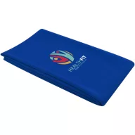   Prosop fitness, 2502E14109, ENB, 140 x 70 cm, Poliester, Albastru royal