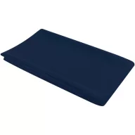   Prosop fitness, 2502E14110, ENB, 140 x 70 cm, Poliester, Albastru navy