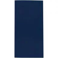   Prosop fitness, 2502E14110, ENB, 140 x 70 cm, Poliester, Albastru navy