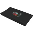 Prosop fitness, 2502E14111, ENB, 140 x 70 cm, Poliester, Negru