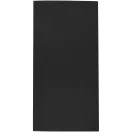 Prosop fitness, 2502E14111, ENB, 140 x 70 cm, Poliester, Negru