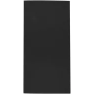   Prosop fitness, 2502E14111, ENB, 140 x 70 cm, Poliester, Negru