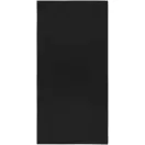 Prosop fitness, 2502E14111, ENB, 140 x 70 cm, Poliester, Negru