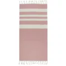 Prosop de plaja, 2502E14112, ENB, 174 x 75.5 cm, Bumbac, Poliester, Rosu