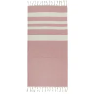   Prosop de plaja, 2502E14112, ENB, 174 x 75.5 cm, Bumbac, Poliester, Rosu