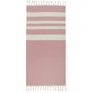 Prosop de plaja, 2502E14112, ENB, 174 x 75.5 cm, Bumbac, Poliester, Rosu