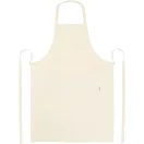 Sort de bucatarie, Everestus, 2610E18075, Unisex, 100x70 cm, Bumbac, Natur