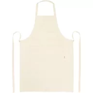   Sort de bucatarie, Everestus, 2610E18075, Unisex, 100x70 cm, Bumbac, Natur