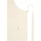 Sort de bucatarie, Everestus, 2610E18075, Unisex, 100x70 cm, Bumbac, Natur