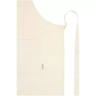   Sort de bucatarie, Everestus, 2610E18075, Unisex, 100x70 cm, Bumbac, Natur