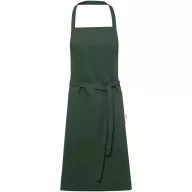   Sort de bucatarie, Everestus, 2610E18077, Unisex, 100x70 cm, Bumbac, Verde Forest