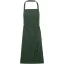 Sort de bucatarie, Everestus, 2610E18077, Unisex, 100x70 cm, Bumbac, Verde Forest