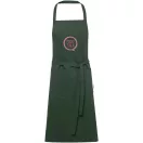 Sort de bucatarie, Everestus, 2610E18077, Unisex, 100x70 cm, Bumbac, Verde Forest