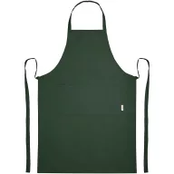   Sort de bucatarie, Everestus, 2610E18077, Unisex, 100x70 cm, Bumbac, Verde Forest