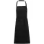 Sort de bucatarie, Everestus, 2610E18078, Unisex, 100x70 cm, Bumbac, Negru