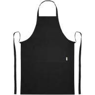   Sort de bucatarie, Everestus, 2610E18078, Unisex, 100x70 cm, Bumbac, Negru
