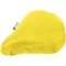 Husa Sa bicicleta, Everestus, 2601E12942, 24x6x21 cm, Poliester, Galben