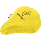 Husa Sa bicicleta, Everestus, 2601E12942, 24x6x21 cm, Poliester, Galben