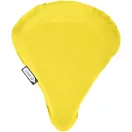 Husa Sa bicicleta, Everestus, 2601E12942, 24x6x21 cm, Poliester, Galben