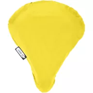   Husa Sa bicicleta, Everestus, 2601E12942, 24x6x21 cm, Poliester, Galben