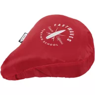   Husa Sa bicicleta, Everestus, 21AUG230, Plastic, 24x6x21 cm, Rosu