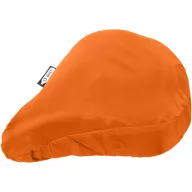   Husa Sa bicicleta, Everestus, 2601E12943, 24x6x21 cm, Poliester, Portocaliu