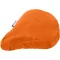 Husa Sa bicicleta, Everestus, 2601E12943, 24x6x21 cm, Poliester, Portocaliu