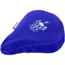 Husa Sa bicicleta, Everestus, 2601E12944, 24x6x21 cm, Poliester, Albastru Royal