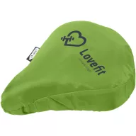   Husa Sa bicicleta, Everestus, 2601E12945, 24x6x21 cm, Poliester, Verde Fern