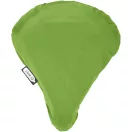 Husa Sa bicicleta, Everestus, 2601E12945, 24x6x21 cm, Poliester, Verde Fern