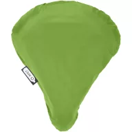   Husa Sa bicicleta, Everestus, 2601E12945, 24x6x21 cm, Poliester, Verde Fern