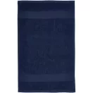 Prosop de baie, Everestus, 18SEP4367, 50x30 cm, Bumbac, Albastru navy