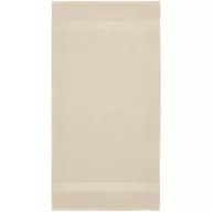 Prosop de baie, Everestus, 18SEP4325, 140x70 cm, Bumbac, Bej