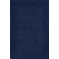   Prosop de baie, Seasons, 18SEP4340, 50x30 cm, Bumbac, Albastru navy