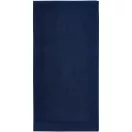 Prosop de baie, Seasons, 18SEP4353, 100x50 cm, Bumbac, Albastru navy