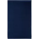 Prosop de baie, Seasons, 18SEP4360, 180x100 cm, Bumbac, Albastru navy