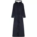 Patura, Everestus, 2610E16304, Unisex, 180 x 135 cm, Poliester, Albastru Navy