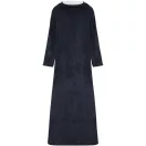 Patura, Everestus, 2610E16304, Unisex, 180 x 135 cm, Poliester, Albastru Navy