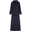 Patura, Everestus, 2610E16304, Unisex, 180 x 135 cm, Poliester, Albastru Navy