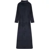   Patura, Everestus, 2610E16304, Unisex, 180 x 135 cm, Poliester, Albastru Navy