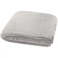   Patura, Everestus, 2610E16305, Unisex, 180 x 135 cm, Poliester, Gri
