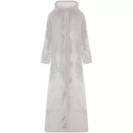   Patura, Everestus, 2610E16305, Unisex, 180 x 135 cm, Poliester, Gri