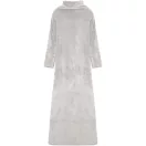 Patura, Everestus, 2610E16305, Unisex, 180 x 135 cm, Poliester, Gri