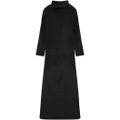 Patura, Everestus, 2610E16306, Unisex, 180 x 135 cm, Poliester, Negru