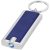 Breloc lanterna led, Everestus, KR0282, abs, plastic, albastru