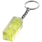 Breloc boloboc, Everestus, KR0584, acril, transparent