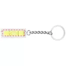 Breloc boloboc, Everestus, KR0584, acril, transparent