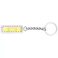 Breloc boloboc, Everestus, KR0584, acril, transparent